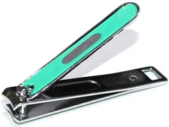 Кліпер FROM FACTORY FJL кольоровий TwoHill 8х1.5 см