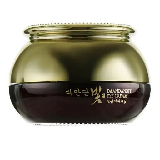 Антивіковий крем для області навколо очей Jigott Daandan Bit Boyun Firming Eye Cream, 50 мл