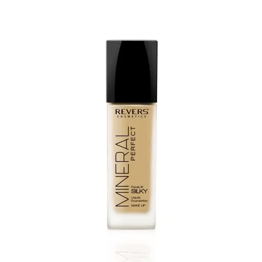 Тональний крем REVERS MINERAL PERFECT