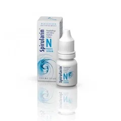 Протигрибкова сироватка для нігтів Spirularin Nagel Serum, Ocean Pharma 10 мл