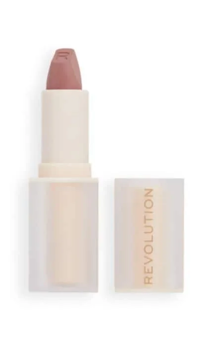 Помада для губ Makeup Revolution Lip Allure Soft Satin Brunch Pink Nude 3.2 г