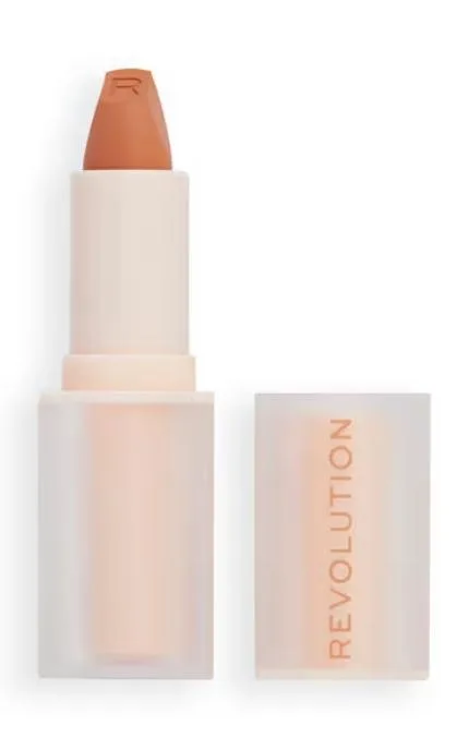 Помада для губ Makeup Revolution Lip Allure Soft Satin Chauffeur Nude 3.2 г