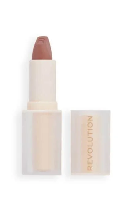 Помада для губ Makeup Revolution Lip Allure Soft Satin Wifey Dusky Pink 3.2 г