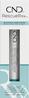 Кератинове лікування для нігтів CND RESCUERXX