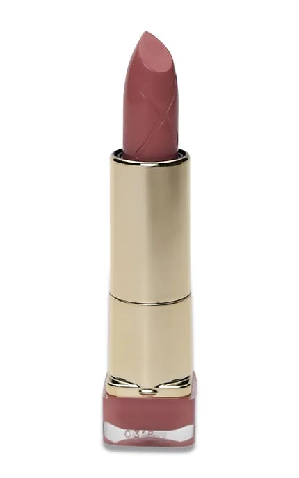 Помада для губ Max Factor Color Elixir зволожуюча тон 005 Simply Nude 4 г