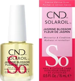 Олія для нігтів і кутикули CND SOLAROIL Jasmine Blossom, 15 мл