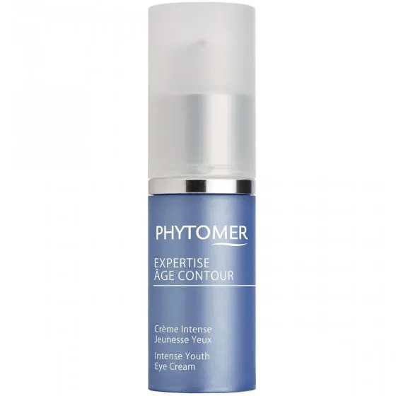 Phytomer Expertise Age Contour Intense Youth Eye Cream - Інтенсивний омолоджуючий крем для контуру очей
