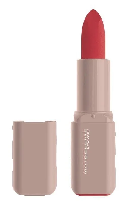 Помада для губ зволожувальна матова Maybelline New York 003 Open Late 4.5 г