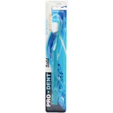 Зубна щітка Prodent Gentle Whitening мяка