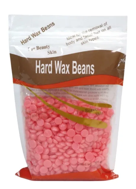 Віск для депіляції в гранулах HARD WAX BEANS 100гр UFT (238644750)