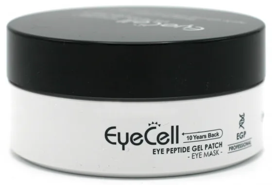 Genosys Eye Peptide Gel Patch - Пептидні гелеві патчі для області навколо очей