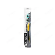 Зубна щітка Prodent Interdental Black середня