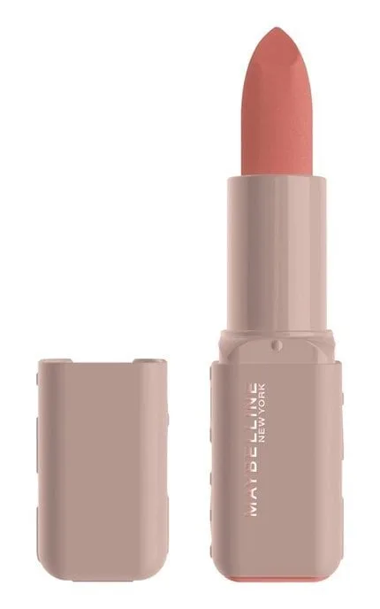 Помада для губ зволожувальна матова Maybelline New York Maybelline 001 Crop Top 4.5 г