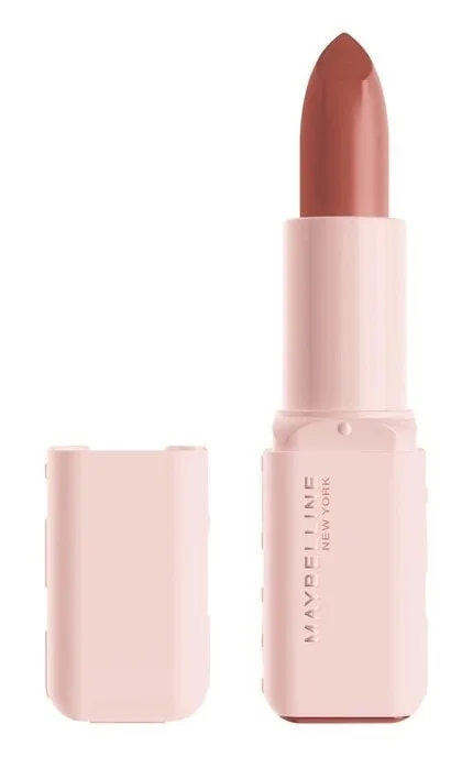 Помада для губ зволожувальна сатинова Maybelline New York 101 Upstate 4.5 г