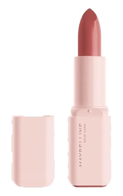 Помада для губ зволожувальна сатинова Maybelline New York 106 Maybe It'S... Soft 4.5 г
