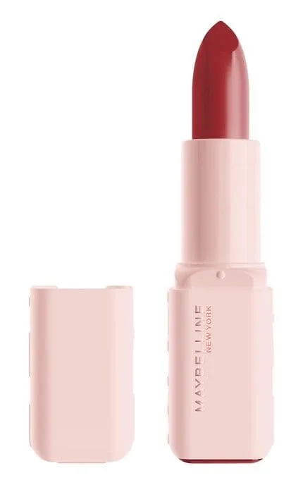 Помада для губ зволожувальна сатинова Maybelline New York 107 Blind Date 4.5 г