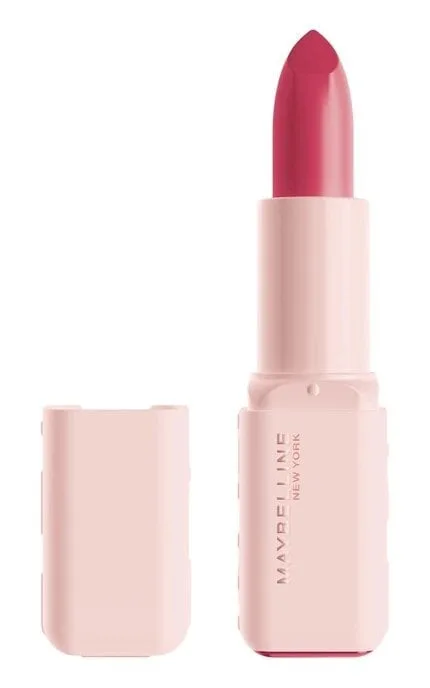 Помада для губ зволожувальна сатинова Maybelline New York 108 Fit Check 4.5 г