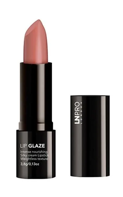 Помада для губ кремова LN Professional Lip Glaze
