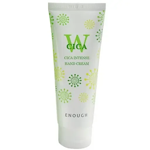 Крем для рук Enough W Cica Intense Hand Cream Центелла, 100 мл