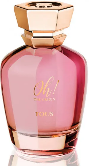 Tous Oh! The Origin - Парфумована вода