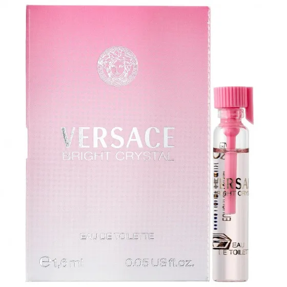 Versace Bright Crystal