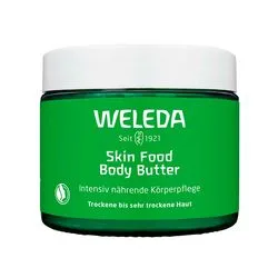 Крем-батер для тіла "Скін Фуд" Weleda Skin Food Body Butter