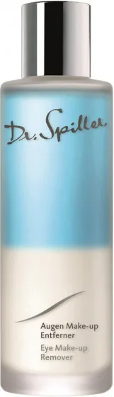 Dr. Spiller Specific Eye Make-up Remover - Двофазний засіб для зняття макіяжу з очей