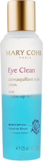 Mary Cohr Eye Clean - Демакияж для очей