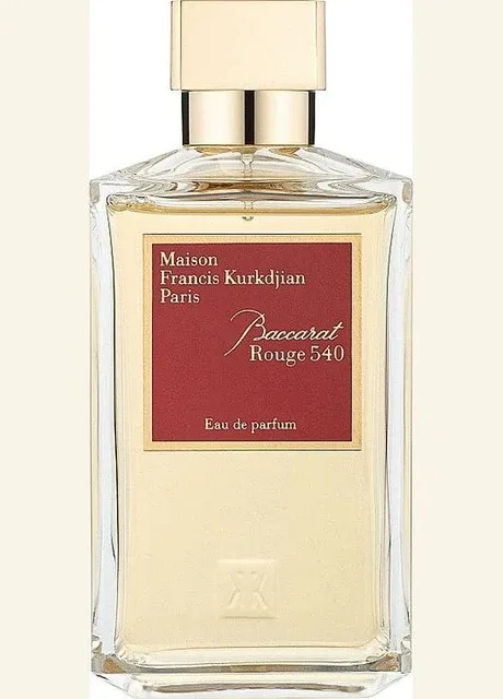Парфумована вода Maison Francis Kurkdjian Baccarat Rouge 540, 70 мл (918543)