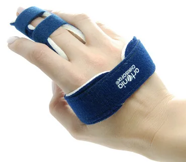 Довгий ортез на п'ясток Ortonia Chrisofix® technology