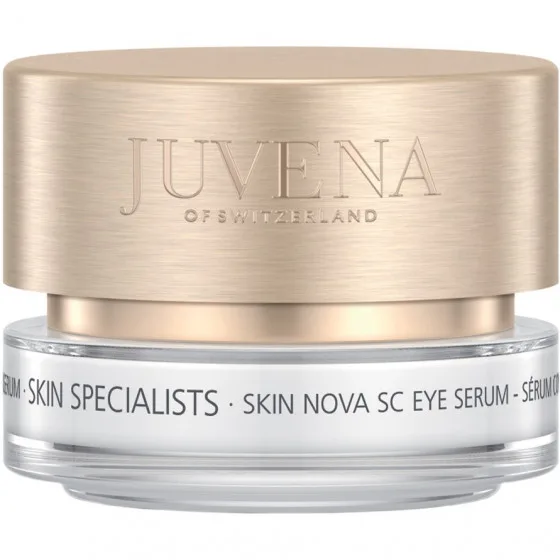 Juvena Skin Nova SC Eye Serum - Інтенсивно омолоджуюча сироватка для області навколо очей (тестер)