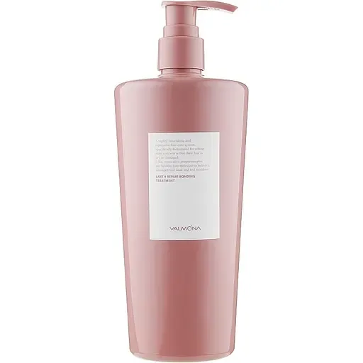 Відновлююча маска для волосся Valmona Earth Repair Bonding Treatment 500 мл