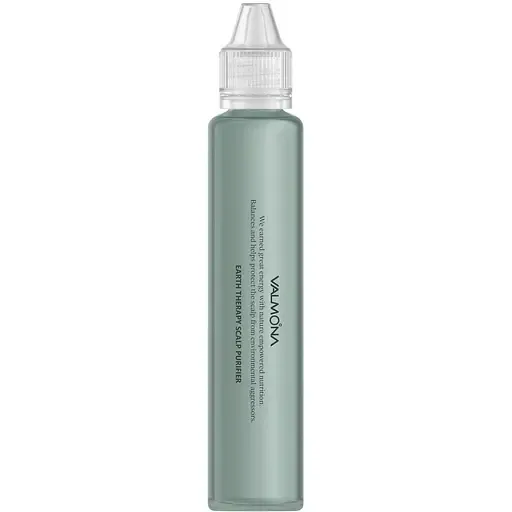 Заспокійлива сироватка для шкіри голови Valmona Earth Therapy Scalp Purifier, 25 мл