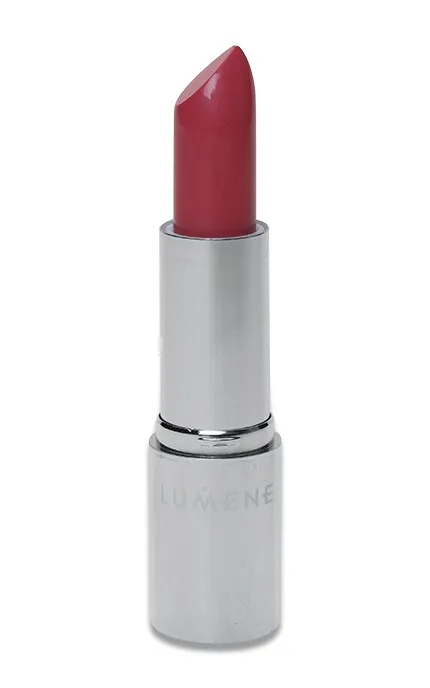 Помада зволожуюча для губ Lumene Luminous тон 08 Wild Rose 4,7 г