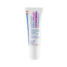 Зубний гель Curaprox PerioPlus+ Focuse 0,05% хлоргексидину 10 мл