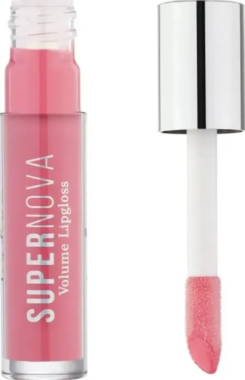 Блиск для губ TopFace Supernova Volume 001, 4 мл (Тестер)