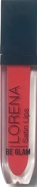 Блиск для губ LORENA beauty SATIN Lips 02