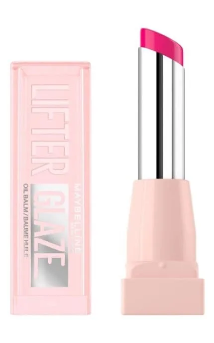 Помада-бальзам для губ Maybelline New York Lifter Glaze 003 Rose Bite 2,8 г