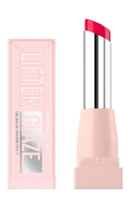 Помада-бальзам для губ Maybelline New York Lifter Glaze 004 Cherry Swirl 2.8 г