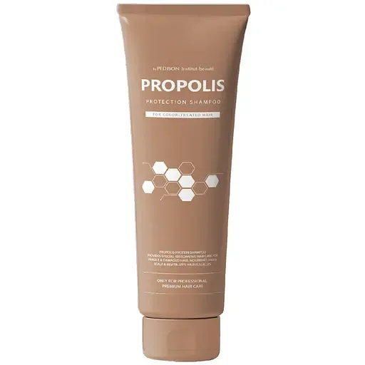 Шампунь для волосся Pedison Institut-Beaute Propolis Protein Shampoo