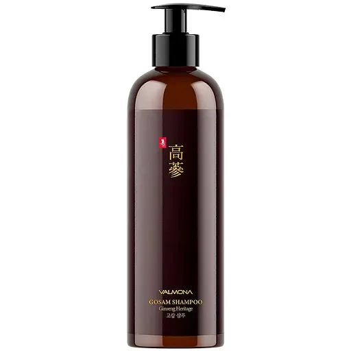 Шампунь для волосся Valmona Ginseng Heritage Gosam Shampoo, 300 мл