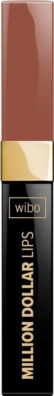 Матовий блиск для губ Wibo MILLION DOLLAR LIPS 11, 3 мл