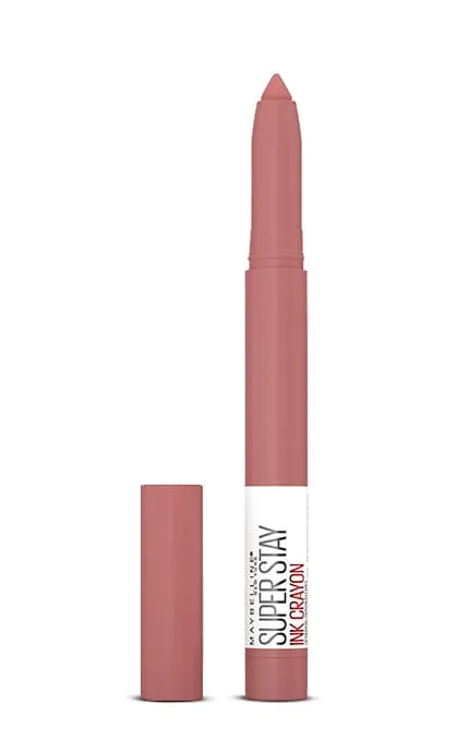 Помада-олівець для губ Maybelline NY тон 101 1 шт