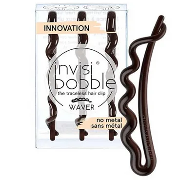 Заколка для волосся Invisibobble Waver Pretty Dark