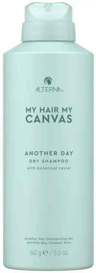 Alterna My Hair My Canvas Another Day Dry Shampoo - Освіжаючий і очищуючий сухий шампунь для волосся
