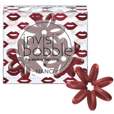 Резинка-браслет для волосся Invisibobble Nano Marylin Monred