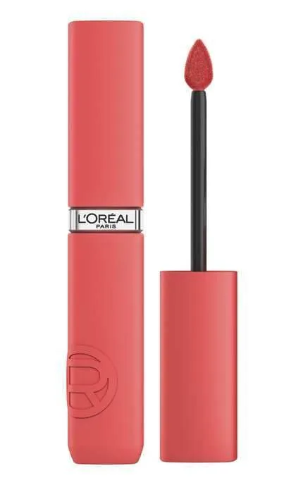 Помада рідка для губ L'Oreal Paris Infallible Matte Resistance