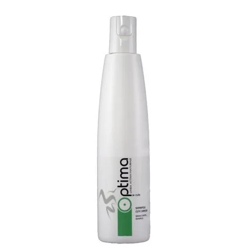 Optima Shampoo Cute Grassa - Шампунь для волосся себорегулірующій
