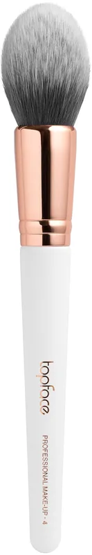 Пензлик для пудри TopFace F04