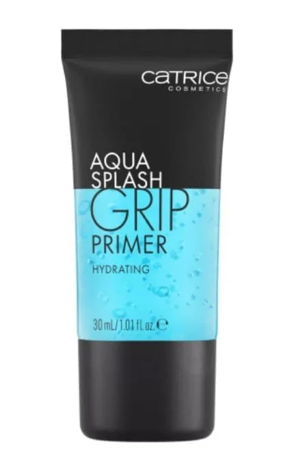 Праймер для обличчя Catrice Aqua Splash Grip Primer 30 мл
